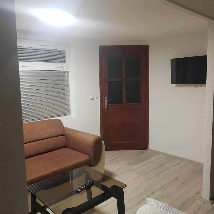 Tiny House Veronia Ohrid Exterior foto
